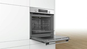 Духовой шкаф Бош HBG578BS0R фото 3 в Тюмени Духовой шкаф Bosch HBG578BS0R фото 3 в Тюмени