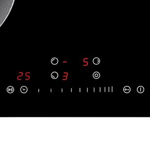 Электрическая варочная поверхность KRONA TERZO 60 BL фото 4 в Тюмени