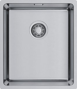 Мойка Omoikiri Tadzava 38-U/I ULTRA 15 IN фото