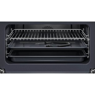 Компактный духовой шкаф AEG NKK9N821T фото 3 в Тюмени