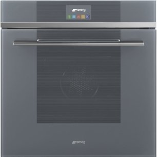 Духовой шкаф Смег SF6104STS фото в Тюмени Духовой шкаф Smeg SF6104STS фото в Тюмени