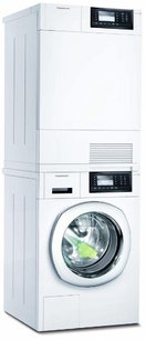 Стиральная машина Куперсбуш W 30.0 W фото 3 в Тюмени Стиральная машина Kuppersbusch W 30.0 W фото 3 в Тюмени