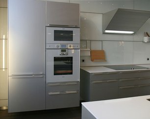 Микроволновая печь Гаггенау BM 220-130 фото 2 в Тюмени Микроволновая печь Gaggenau BM 220-130 фото 2 в Тюмени