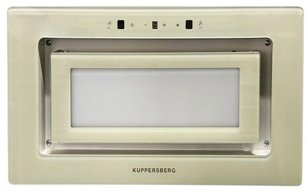 Встраиваемая вытяжка Kuppersberg INSHINE 60 CG фото в Тюмени