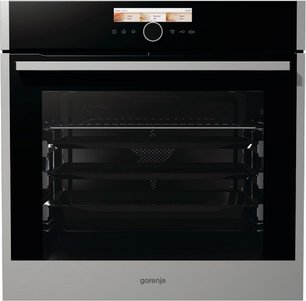 Духовой шкаф Горение BOP798S54X фото в Тюмени Духовой шкаф Gorenje BOP798S54X фото в Тюмени