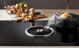 Варочная панель BORA BFIU фото 4 в Тюмени