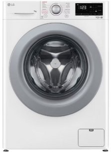 Стиральная машина Лджи F2V3HS4W фото в Тюмени Стиральная машина LG F2V3HS4W фото в Тюмени