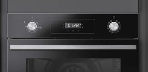 Духовой шкаф Хайер HOD-P12CTBX фото 2 в Тюмени Духовой шкаф Haier HOD-P12CTBX фото 2 в Тюмени