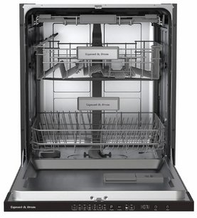 Встраиваемая посудомоечная машина Зигмунд Штайн DW 308.6 фото в Тюмени Встраиваемая посудомоечная машина Zigmund Shtain DW 308.6 фото в Тюмени