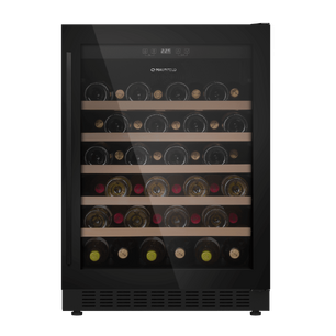 Встраиваемый винный шкаф Maunfeld MBWC-135S54 фото 3 в Тюмени