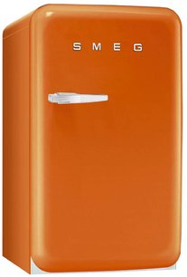 Холодильник Smeg FAB10RO фото в Тюмени