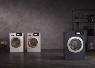 Стиральная машина Куперсбуш W 40.0 G фото 2 в Тюмени Стиральная машина Kuppersbusch W 40.0 G фото 2 в Тюмени