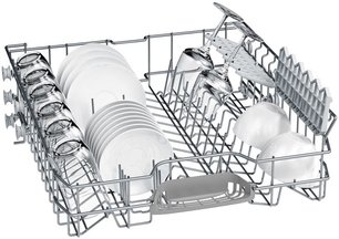 Посудомоечная машина Бош SMS 40L08 RU фото 4 в Тюмени Посудомоечная машина Bosch SMS 40L08 RU фото 4 в Тюмени