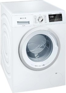 Стиральная машина Сименс WM14N290OE фото в Тюмени Стиральная машина Siemens WM14N290OE фото в Тюмени