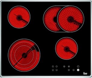 Варочная панель Teka TT 642 фото в Тюмени