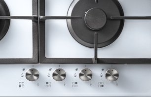 Варочная поверхность Korting HGG 660 CW фото 3 в Тюмени