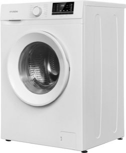 Стиральная машина Hyundai WME8201 фото 3 в Тюмени