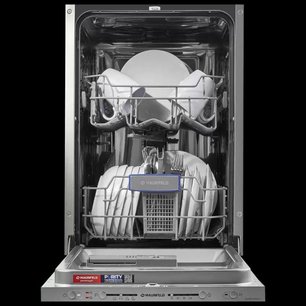 Встраиваемая посудомоечная машина Маунфилд MLP-08S Light Beam фото 2 в Тюмени Встраиваемая посудомоечная машина Maunfeld MLP-08S Light Beam фото 2 в Тюмени