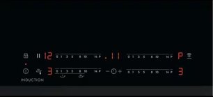 Варочная панель Electrolux EIS 6134 фото 2 в Тюмени