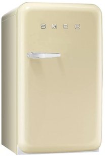 Холодильник Smeg FAB10HRP фото в Тюмени