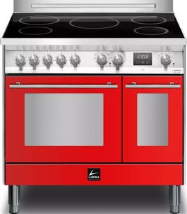 Варочный центр Lofra PRD96MFTE/5I фото в Тюмени