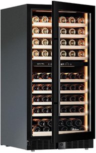 Винный шкаф Meyvel MV99PRO-KBT2 фото 4 в Тюмени