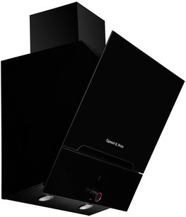 Вытяжка Зигмунд Штайн K 142.6 B фото 3 в Тюмени Вытяжка Zigmund Shtain K 142.6 B фото 3 в Тюмени