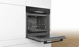 Духовой шкаф Бош HRA3340B0 фото 4 в Тюмени Духовой шкаф Bosch HRA3340B0 фото 4 в Тюмени