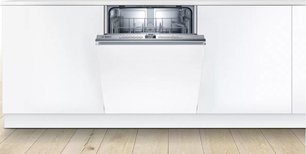 Встраиваемая посудомоечная машина Bosch SMV4HTX31E фото 4 в Тюмени