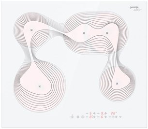 Варочная панель Gorenje ECT646KR фото 2 в Тюмени