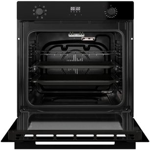 Духовой шкаф Kuppersberg HO 620 BL фото 2 в Тюмени