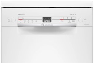 Посудомоечная машина Бош SRS2IKW4CR фото 4 в Тюмени Посудомоечная машина Bosch SRS2IKW4CR фото 4 в Тюмени