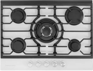 Варочная панель Zigmund Shtain MN 135.71 W фото в Тюмени