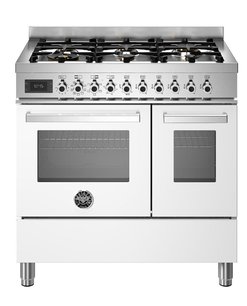 Варочный центр Bertazzoni PRO96L2EBIT фото в Тюмени