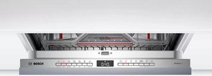 Встраиваемая посудомоечная машина Bosch SMV6ZCX07E фото 3 в Тюмени