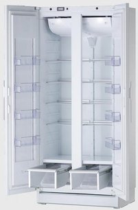 Холодильная камера Фестиво 90 CM 90CM00430 (белый) фото 3 в Тюмени Холодильная камера Festivo 90 CM 90CM00430 (белый) фото 3 в Тюмени