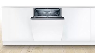 Посудомоечная машина BOSCH SMV2HMX1FR фото 2 в Тюмени