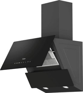 Вытяжка Хайер HVY-W672GBH фото 4 в Тюмени Вытяжка Haier HVY-W672GBH фото 4 в Тюмени