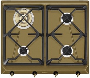 Варочная панель Smeg SR864OGH9 фото в Тюмени