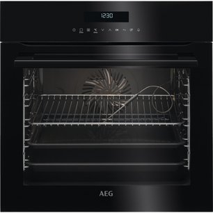 Духовой шкаф АЕГ BCR742350B фото в Тюмени Духовой шкаф AEG BCR742350B фото в Тюмени