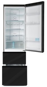 Холодильник Хайер A2F637CGBG фото 2 в Тюмени Холодильник Haier A2F637CGBG фото 2 в Тюмени