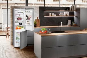 Холодильник Либхер CNPef 4313 NoFrost фото 4 в Тюмени Холодильник Liebherr CNPef 4313 NoFrost фото 4 в Тюмени