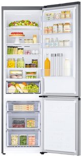 Холодильник Samsung RB38C600DSA/EF фото 4 в Тюмени