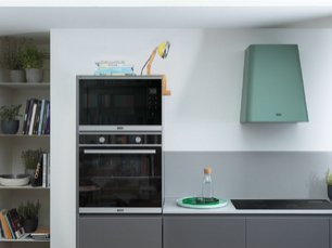 Встраиваемая микроволновая печь Franke FSM 25 MW XS фото 2 в Тюмени