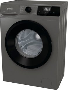 Стиральная машина Горение W2NHPI62SCSS фото 4 в Тюмени Стиральная машина Gorenje W2NHPI62SCSS фото 4 в Тюмени