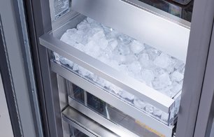 Встраиваемая морозильная камера Signature Kitchen Suite SKSCF1831P фото 4 в Тюмени