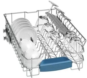 Посудомоечная машина Бош SPS68M62RU фото 3 в Тюмени Посудомоечная машина Bosch SPS68M62RU фото 3 в Тюмени
