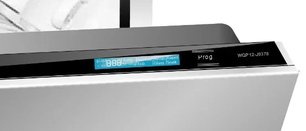 Посудомоечная машина Zigmund Shtain DW 49.6008 X фото 2 в Тюмени