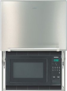 Микроволновая печь Гаггенау BM 211-100 фото 3 в Тюмени Микроволновая печь Gaggenau BM 211-100 фото 3 в Тюмени