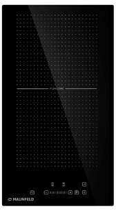 Варочная панель Maunfeld CVI292SFBK фото 2 в Тюмени